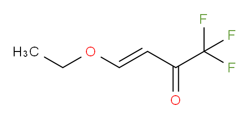 4-ethoxy-1,1,1-trifluoro-3-buten-2-one
