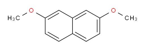 2,7-Dimethoxynaphthalene