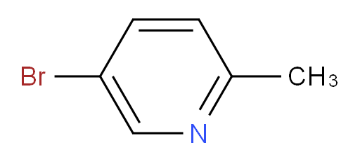 5-bromo-2-methylpyridine