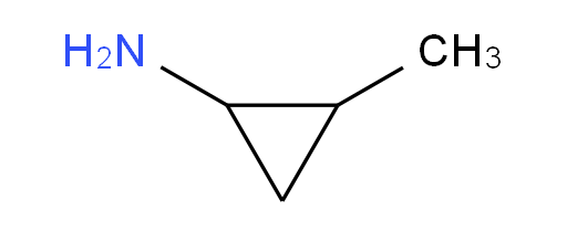 2-methylcyclopropanamine