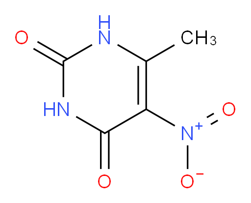 NSC 40201;6-metyl-5-nitrouracil;6-methyl-5-nitrouracil;5-NITRO-6-METHYLURACIL;5-Nitro-6-methyluracil ,98%;2,4-Dihydroxy-6-methyl-5-Nitro;6-METHYL-5-NITROPYRIMIDINE-2,4-DIOL;6-Methyl-5-nitropyrimidine-2,4-dione;4-Dihydroxy-6-Methyl-5-nitropyriMidine;2,4-DIHYDROXY-6-METHYL-5-NITROPYRIMIDINE