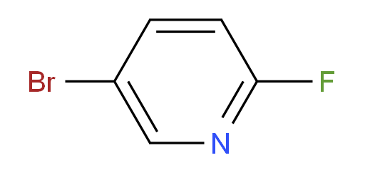 2-Fluoro-5-bromopyri;2-FLUORO-5-BORMOPYRIDINE;3-BROMO-6-FLUOROPYRIDINE;5-BROMO-2-FLUOROPYRIDINE;3-fluoro-5-bromopyridine;2-FLUORO-5-BROMO PYRIDINE;5-Bromo-2-fluoropyridine,99%;5-BROMO-2-FLUOROPYRIDINE 99%;5-Bromo-2-fluoropyridine,98%;2--5-pyridyl broMidefluoride