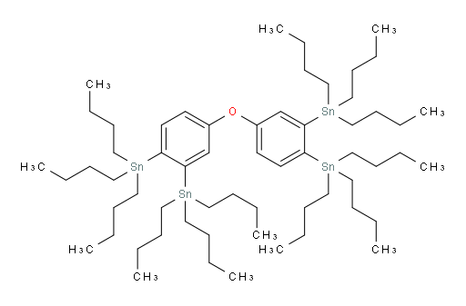 Stannane, (oxydi-4,1,2-benzenetriyl)tetrakis[tributyl-