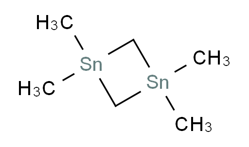 1,1,3,3-tetramethyl-1,3-distannetane