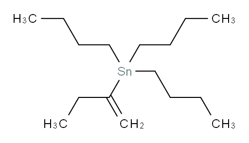 but-1-en-2-yltributylstannane