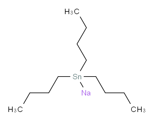 (tributylstannyl)sodium