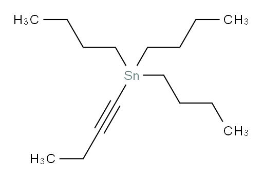but-1-yn-1-yltributylstannane