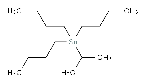 tributyl(isopropyl)stannane