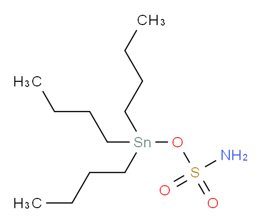 tributylstannyl sulfamate
