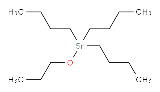 tributyl(propoxy)stannane