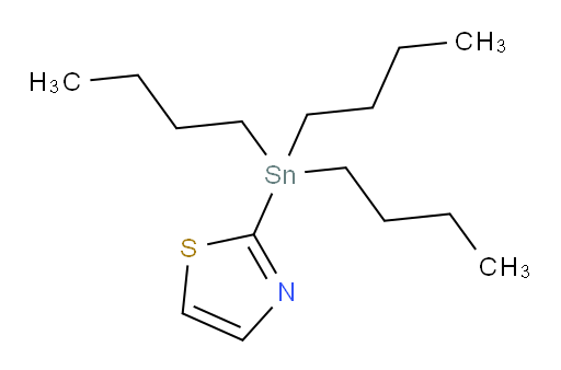 2-(Tributyl-stannyl)-thiazole