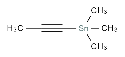 trimethyl(prop-1-yn-1-yl)stannane