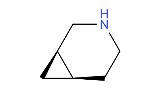 rac-(1R,6R)-3-azabicyclo[4.1.0]heptane