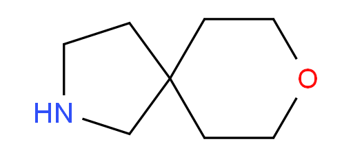 8-oxa-2-azaspiro[4.5]decane