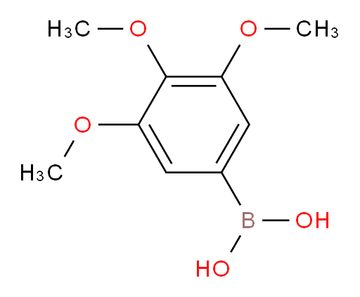 (3,4,5-trimethoxyphenyl)boronic acid