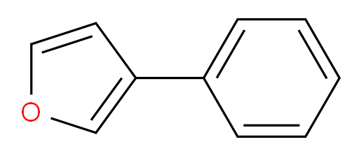 3-phenylfuran