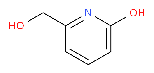 6-(hydroxymethyl)pyridin-2-ol