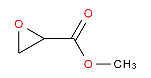 methyl oxirane-2-carboxylate