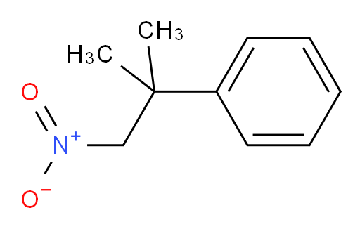 (2-methyl-1-nitropropan-2-yl)benzene