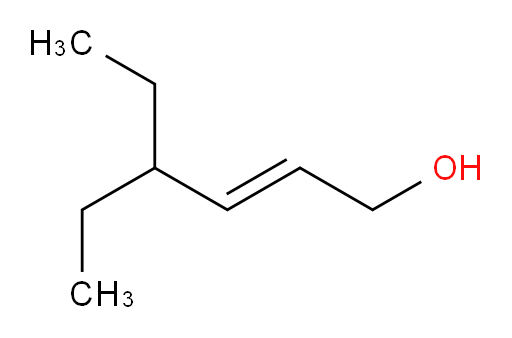 4-ethylhex-2-en-1-ol