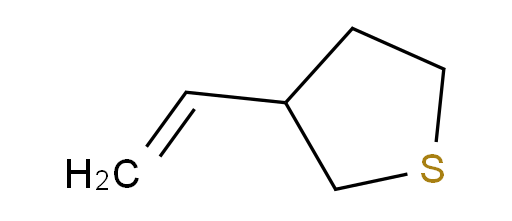 3-ethenylthiolane