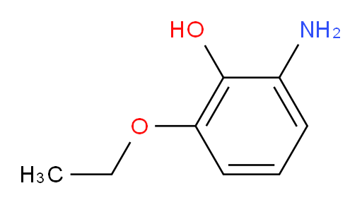 2-amino-6-ethoxyphenol