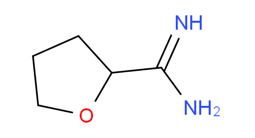 oxolane-2-carboximidamide