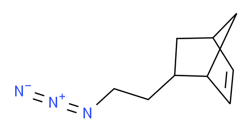 5-(2-azidoethyl)bicyclo[2.2.1]hept-2-ene