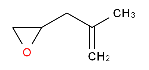 2-(2-methylprop-2-en-1-yl)oxirane