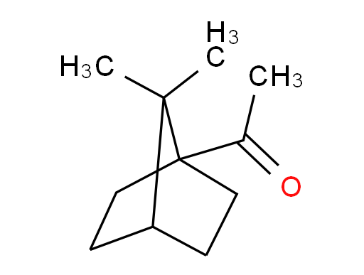 1-{7,7-dimethylbicyclo[2.2.1]heptan-1-yl}ethan-1-one