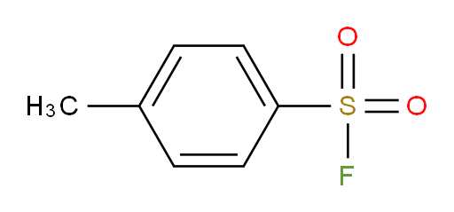 4-methylbenzene-1-sulfonyl fluoride