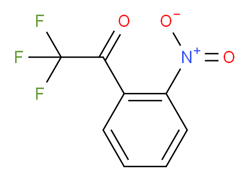 2,2,2-trifluoro-1-(2-nitrophenyl)ethan-1-one