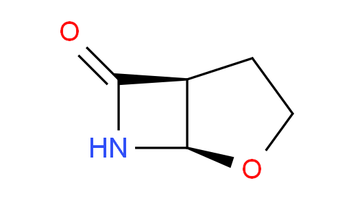 rac-(1R,5S)-2-oxa-7-azabicyclo[3.2.0]heptan-6-one