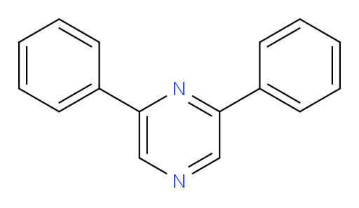2,6-diphenylpyrazine