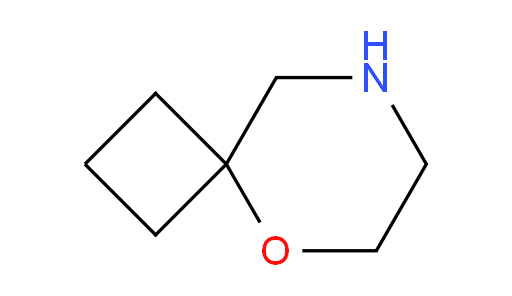 5-oxa-8-azaspiro[3.5]nonane