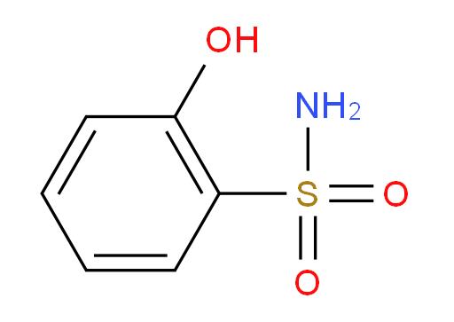 2-hydroxybenzene-1-sulfonamide