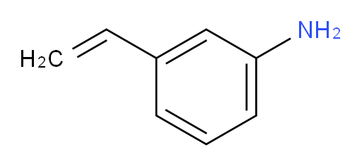 3-ethenylaniline