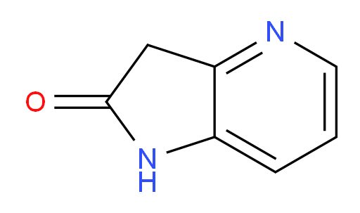 1H-pyrrolo[3,2-b]pyridin-2(3H)-one