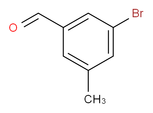 3-bromo-5-methylbenzaldehyde