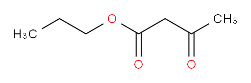 propyl 3-oxobutanoate