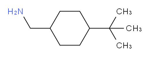 (4-tert-butylcyclohexyl)methanamine