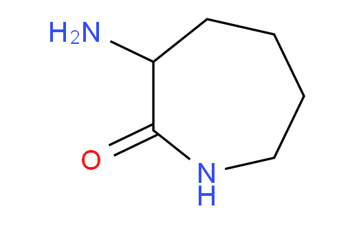 3-Amino-2-azepanone