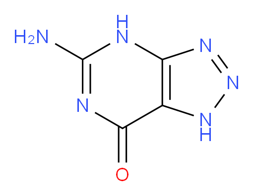 8ag;AZG;8 AG;Azan;B-28;SF-337;sk1150;NSC-749;SK 1150;Guanazol