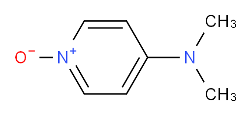 4-(Dimethylamino)pyridine 1-oxide