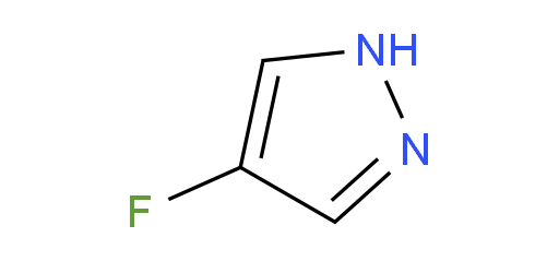 4-Fluoro-1H-pyrazole
