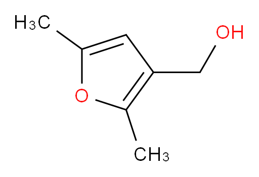 (2,5-dimethylfuran-3-yl)methanol