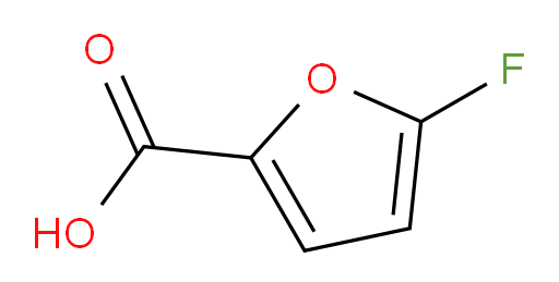 5-fluorofuran-2-carboxylic acid
