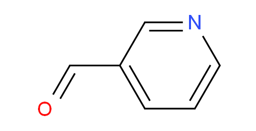 pyridine-3-aldehyde
