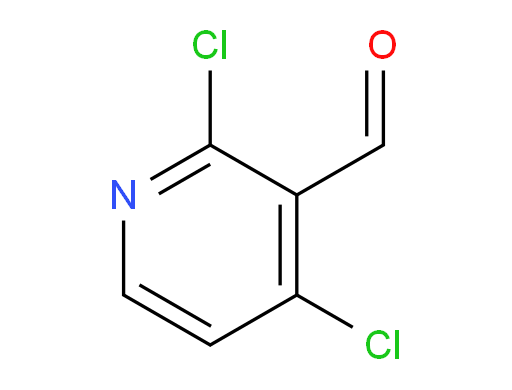 2,4-Dichloro-pyridin-3-carbaldehyde