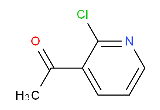 1-(2-Chloro-pyridin-3-yl)ethanone